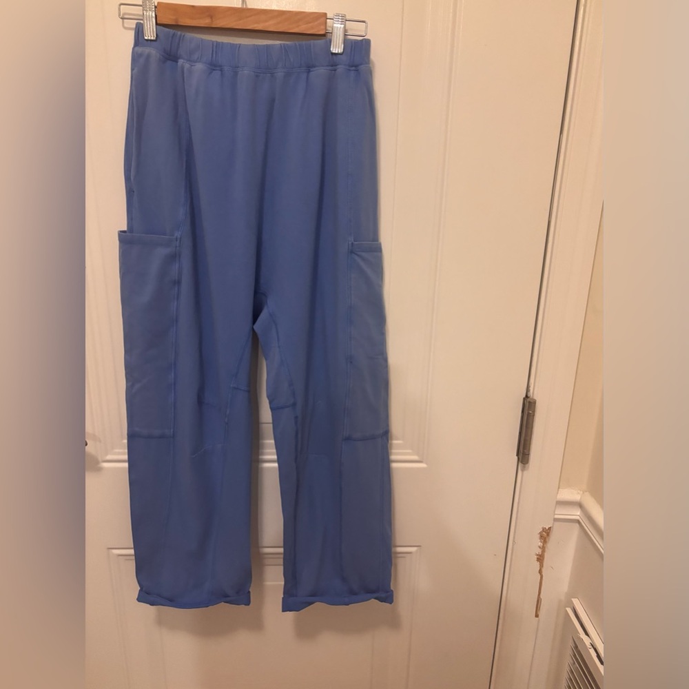 Free People Hot Shot Pant